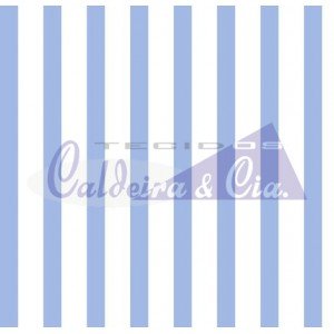 Listrado Smart cor 12 (Azul)