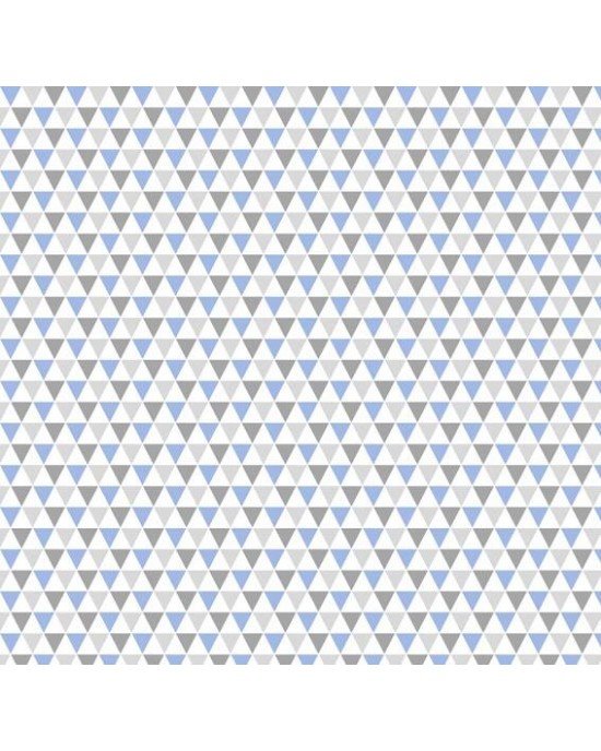 Yole cor 12 (Azul com Cinza)