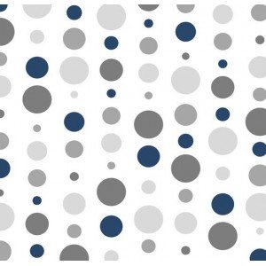 Bolas cor 14 (Marinho)