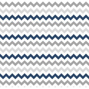 Chevron Zarah cor 14 (Marinho)