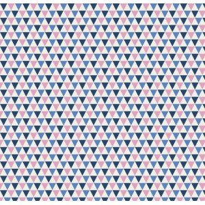 Yole cor 11 (Rosa com Marinho)