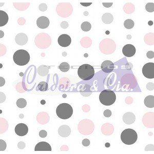Bolas cor 10 (Rosa) Bolas cor 10 (Rosa)