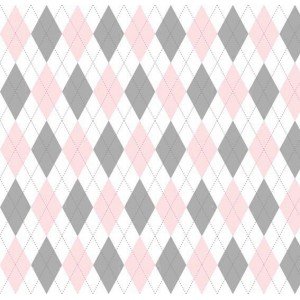 Trapézio cor 20 (Rosa)