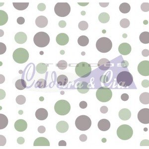 Bolas cor 13 (Verde)