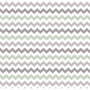 Chevron Zarah cor 13 (Verde) Chevron Zarah cor 13 (Verde)