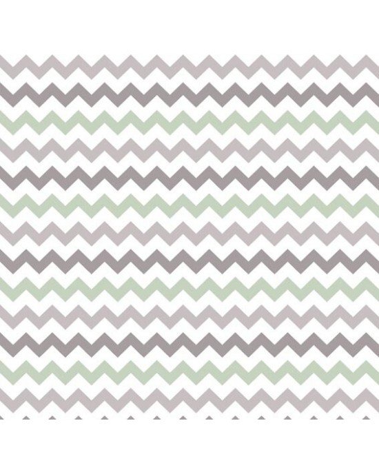 Chevron Zarah cor 13 (Verde) Chevron Zarah cor 13 (Verde)