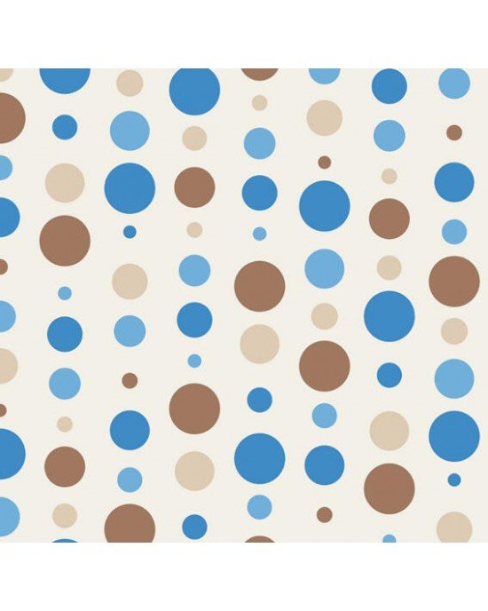 Bolas cor 16 (Bege com Azul) Bolas cor 16 (Bege com Azul)