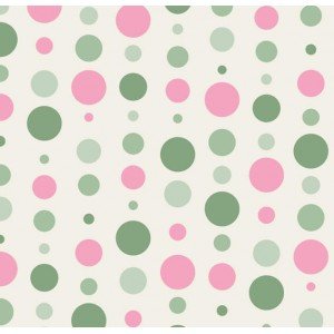 Bolas cor 19 (Verde com Rosa) Bolas cor 19 (Verde com Rosa)