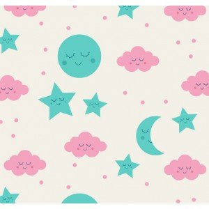 Luar cor 08 (Tiffany com Rosa)