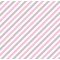 Diagonal cor 07 (Rosa com Cinza)