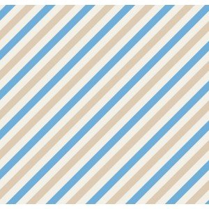 Diagonal cor 01 (Bege com Azul) Diagonal cor 01 (Bege com Azul)