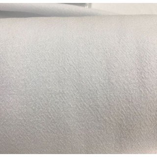 Pano de Prato Branco - Pé de Galinha 