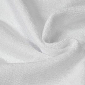 Felpa Velour cor 0001  (Branco) Felpa Velour cor 0001  (Branco)