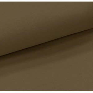 Tecido para Cabelo de Boneca cor - 457 (Marrom)