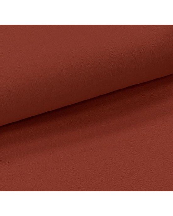Tecido para Cabelo de Boneca cor - 455 (Vermelho) Tecido para Cabelo de Boneca cor - 455 (Vermelho)