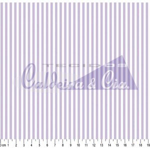 Tecido Fio Tinto listrado D.Juan cor - 1037 (Lilas) Tecido Fio Tinto listrado D.Juan cor - 1037 (Lilas)
