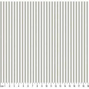 Tecido Fio Tinto Listrado L.227 cor - 1048 (Cinza)