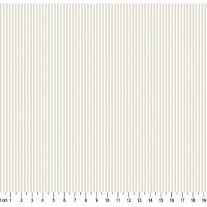Tecido Fio Tinto Listrado D.Juan cor - 1033 (Bege)