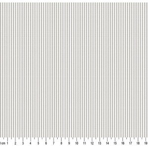 Tecido Fio Tinto Listrado D.Juan cor - 1048 (Cinza)