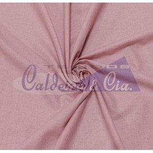 Linho Caldeira cor - 2035 (Rose)