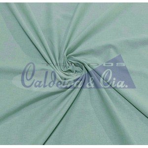Linho Caldeira cor - 5789 (Verde)