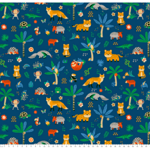 Pantanal cor 01 (Marinho) 