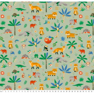 Pantanal cor 02 (Verde) 