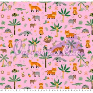 Pantanal cor 03 (Rosa) 