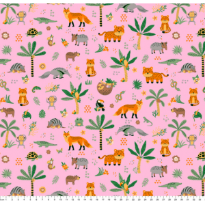 Pantanal cor 03 (Rosa) 