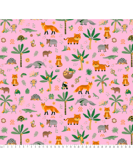Pantanal cor 03 (Rosa) 