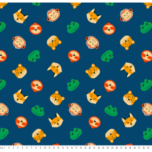 Fauna cor 01 (Marinho) 