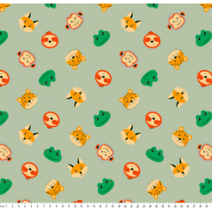 Fauna cor 02 (Verde) 