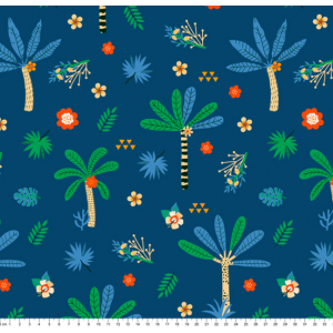 Coqueiro cor 01 (Marinho) 