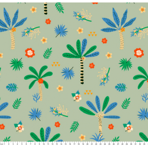 Coqueiro cor 02 (Verde) 