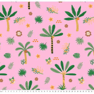 Coqueiro cor 03 (Rosa) 