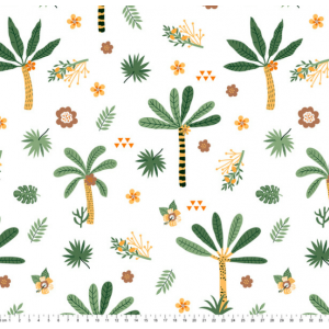 Coqueiro cor 04 (Branco) 