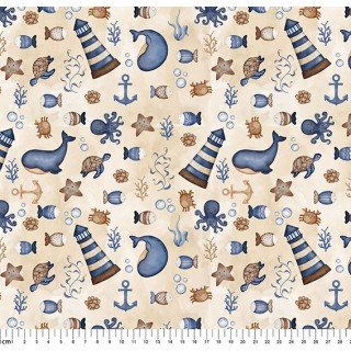 Acqua Azul cor 01 (Est. Digital) 