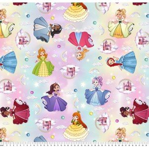 Princesas cor 01 (Est. Digital) 