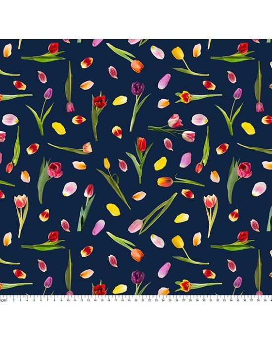 Tulipa Ballade cor 01 (Est. Digital) Tulipa Ballade cor 01 (Est. Digital)