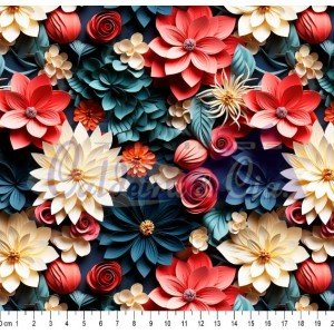 Aurora cor 01 (Est. Digital 3D) 