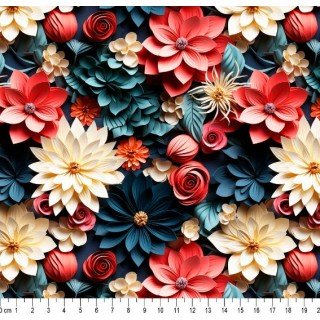 Aurora cor 01 (Est. Digital 3D) 