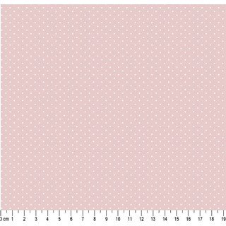 Poá Cor - 02 (Rosa)