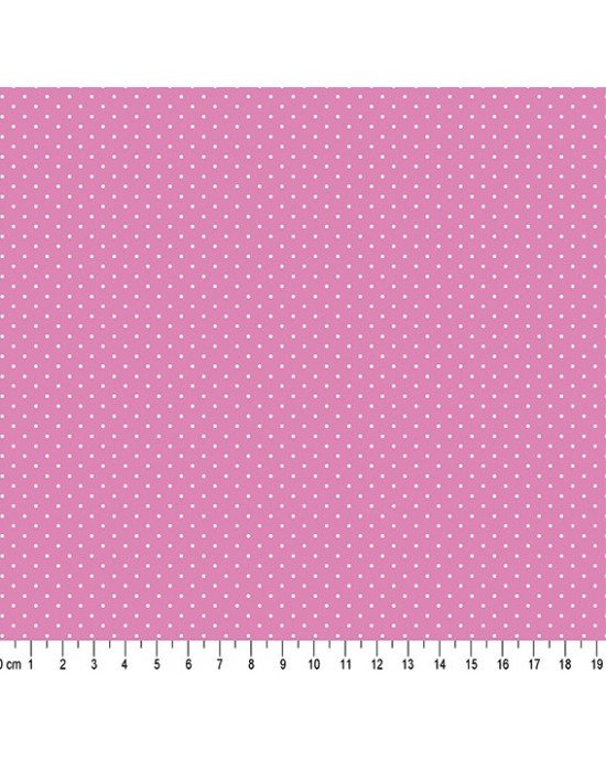 Poá Cor - 08 (Rose)