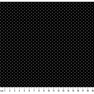 Poá Cor - 09 (Preto)