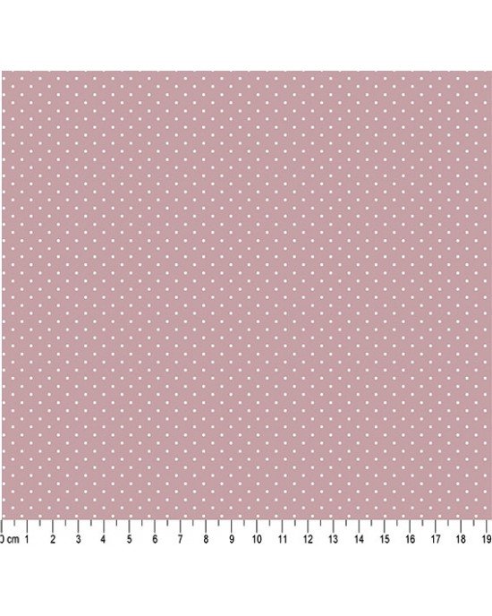 Poá Cor - 216 (Rose) Poá Cor - 216 (Rose)