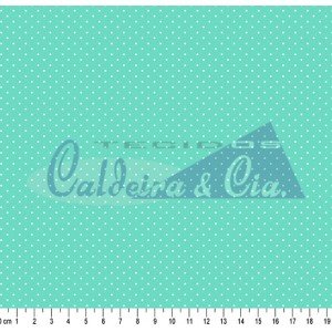 Poá Cor - 78 (Tiffany)