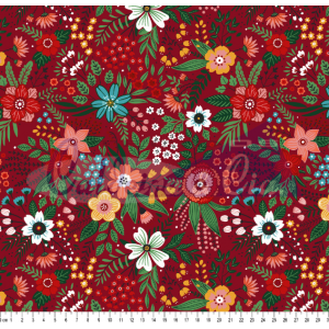 Manuela cor 03 (Vinho) 