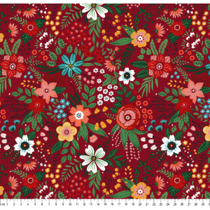 Manuela cor 03 (Vinho)  Manuela cor 03 (Vinho)