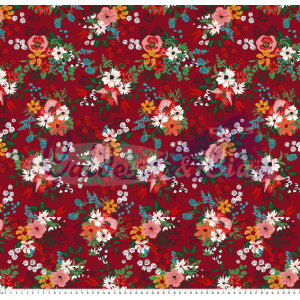 Eliza cor 03 (Vinho) 