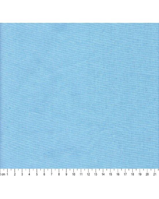 Linho Caldeira cor - 8234 (Azul Jeans)